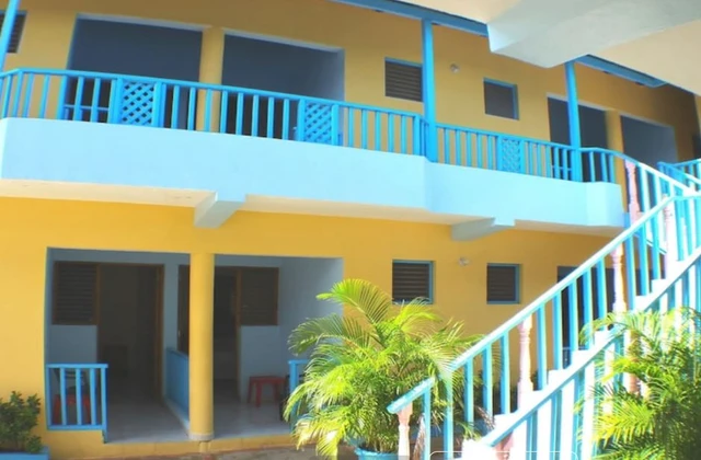 Hotel Llave Del Mar Bayahibe Dominican Republic